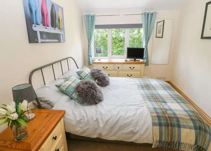 Mallard Cottage