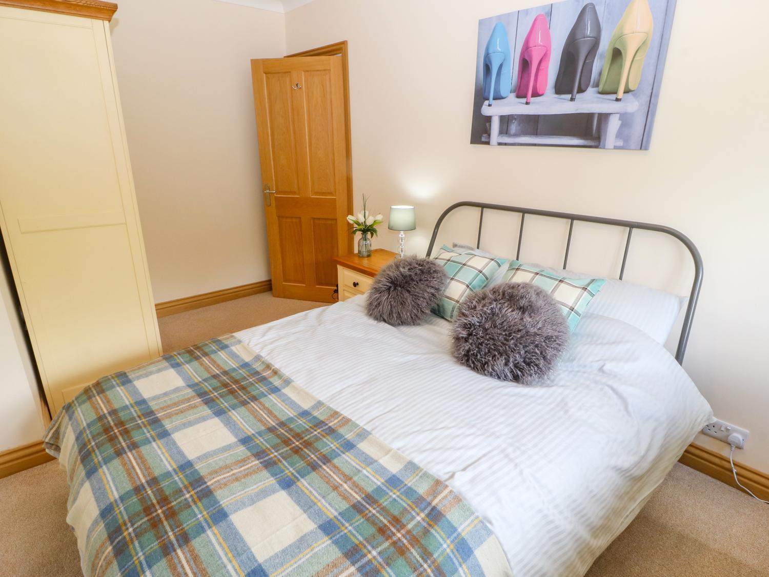 Holiday home Mallard Tadcaster
