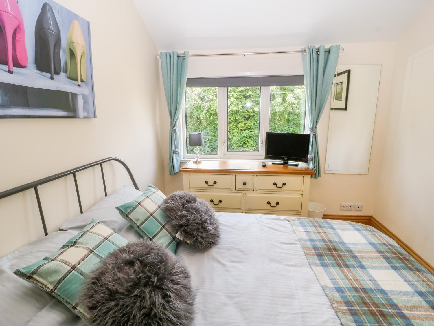 Holiday home Mallard *
