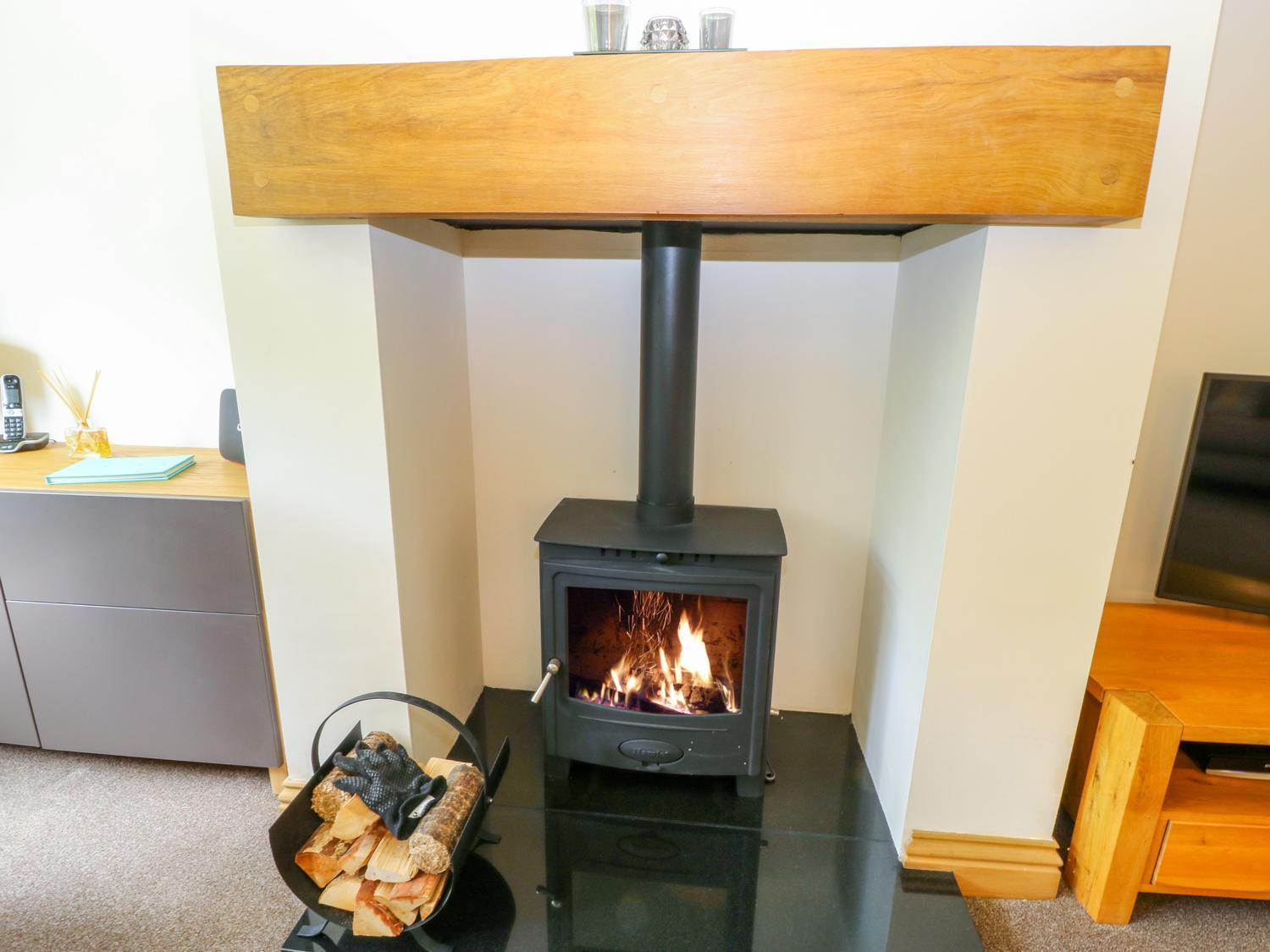Holiday home Mallard Tadcaster