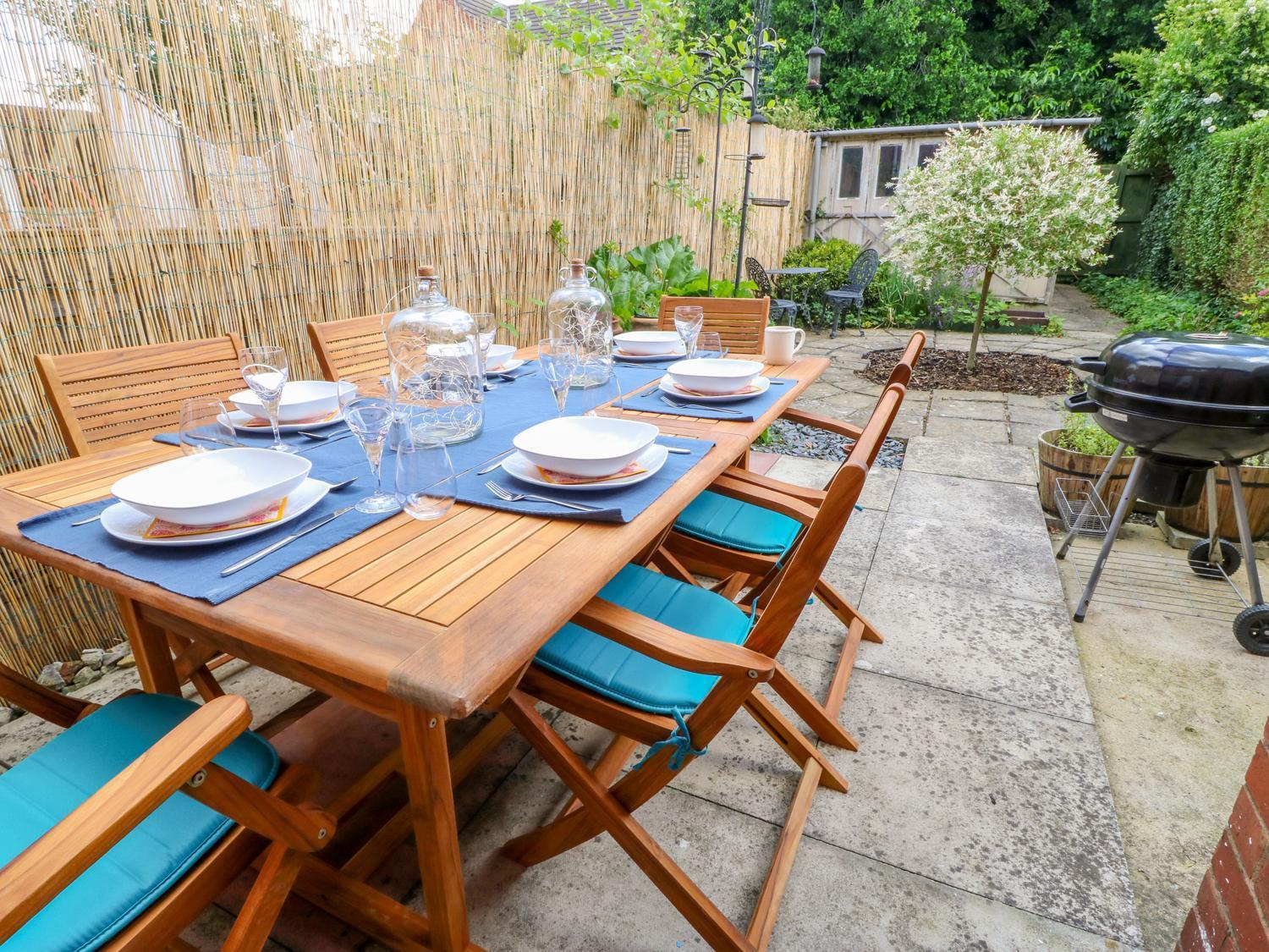 Holiday home Mallard Tadcaster